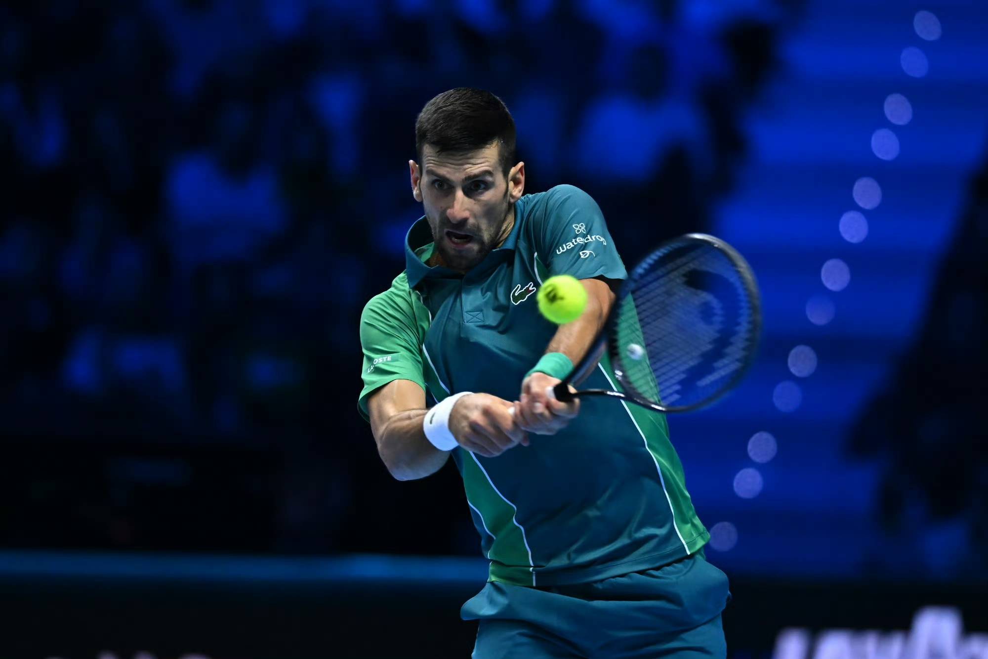 德约科维奇连续五场比赛得分超过领先优势明显，热火不断突破！热度持续攀升的简单介绍