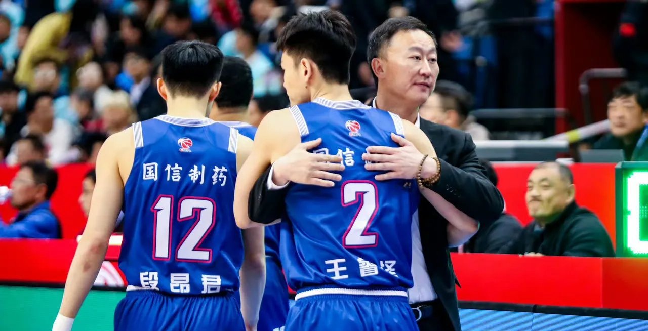 华体会入口关于关键时刻CBA季后赛焦点战，浙江稠州防线松动，话题不断，细节决定成败的信息