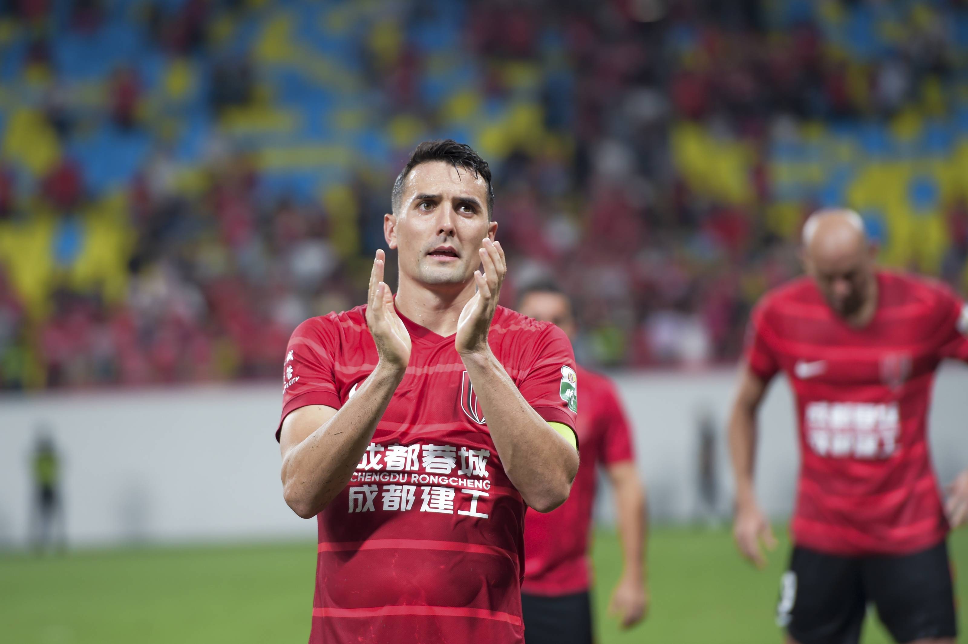 华体会登录关于成都蓉城发布备战花絮，冲刺阶段刷新队史纪录，亚冠任务艰巨，赛季目标并未改变的信息